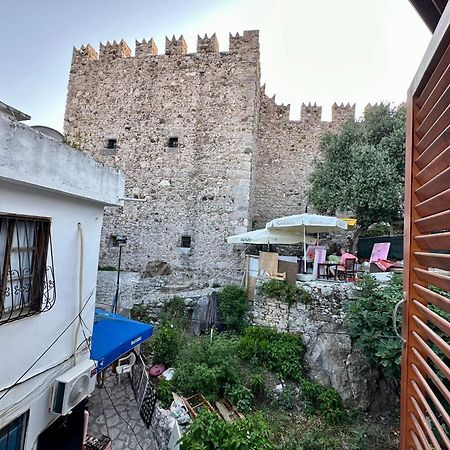 Mustafa Tokalac Castle House مرمريس المظهر الخارجي الصورة