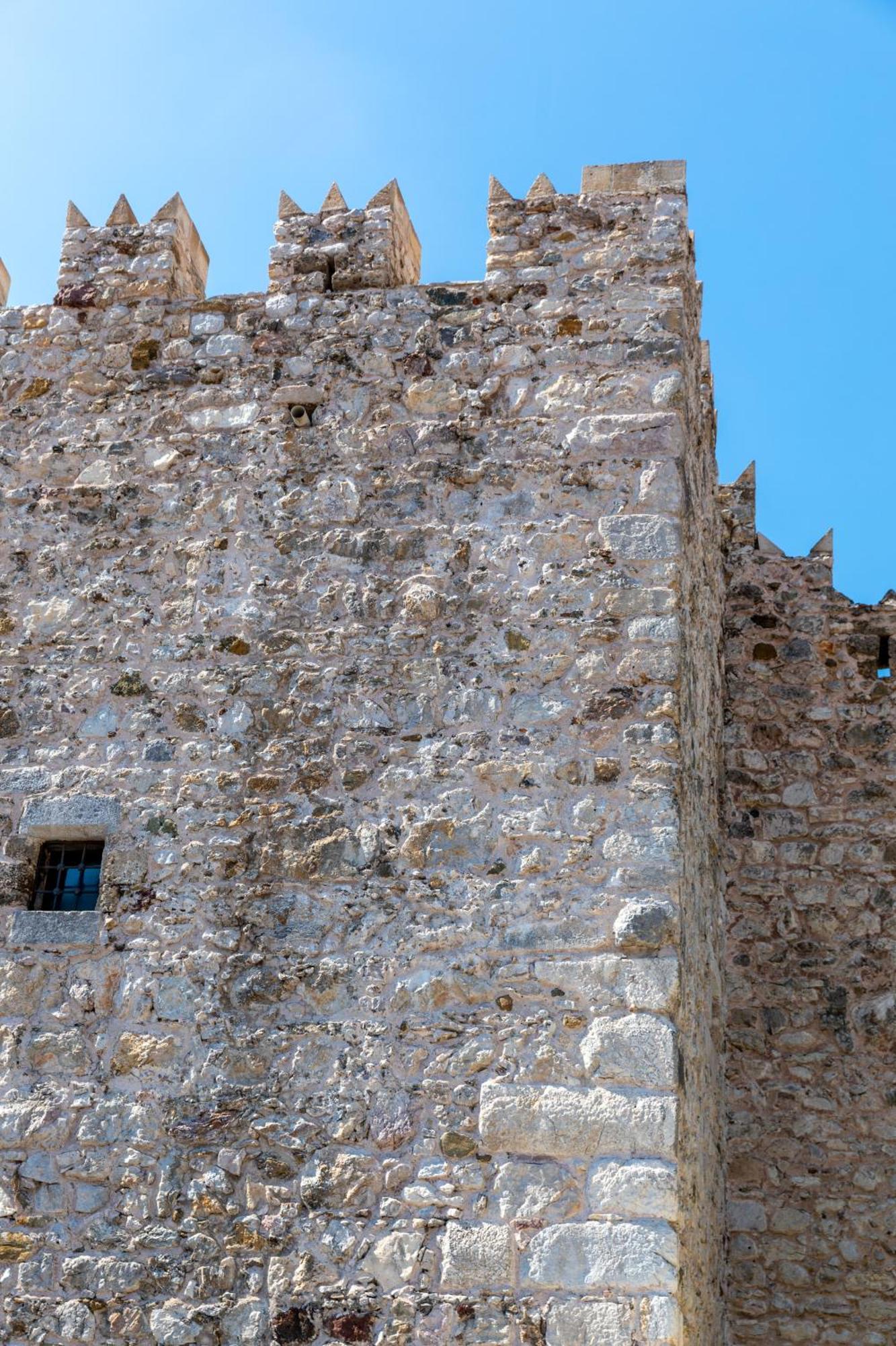 Mustafa Tokalac Castle House مرمريس المظهر الخارجي الصورة