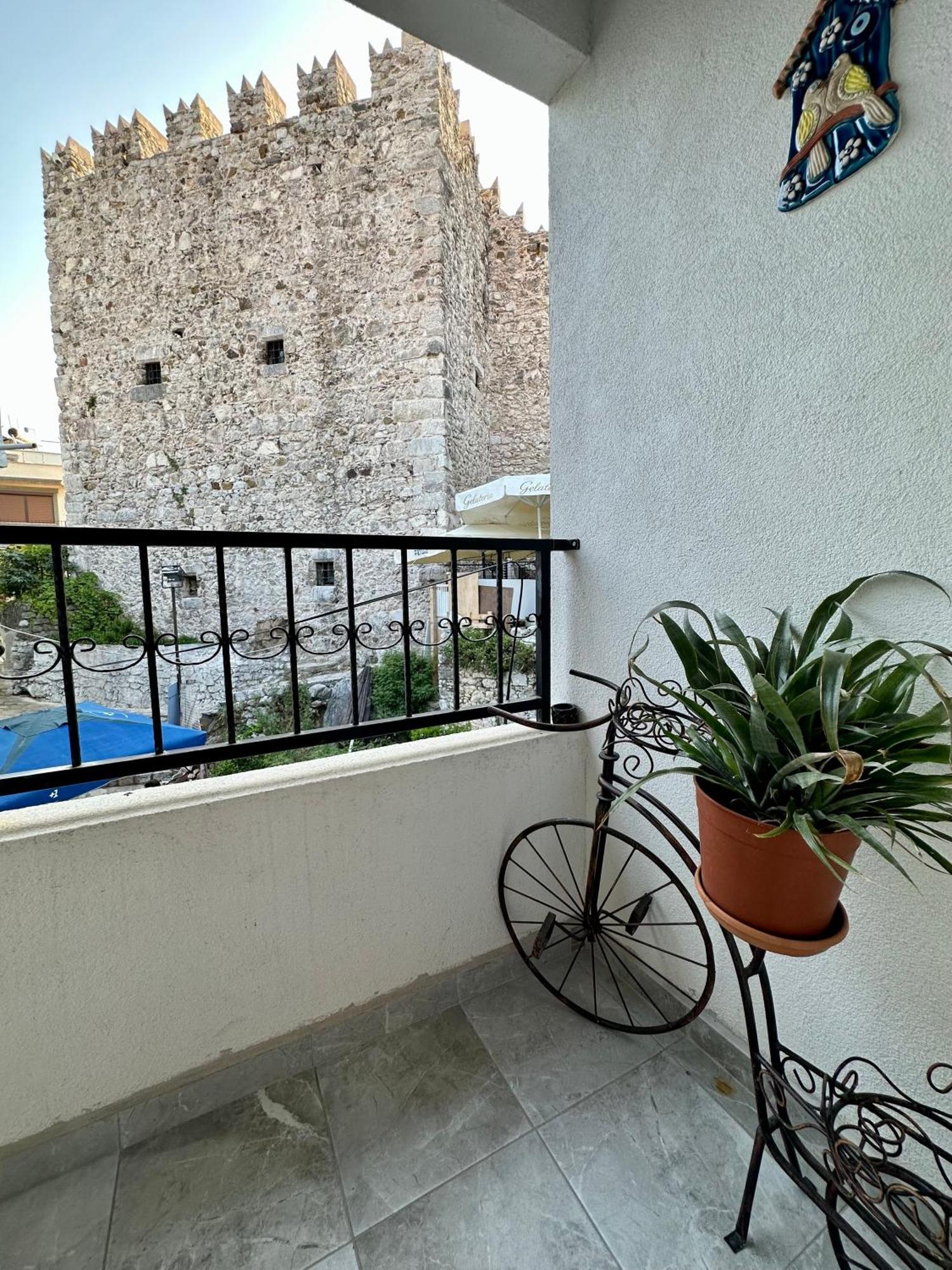 Mustafa Tokalac Castle House مرمريس المظهر الخارجي الصورة